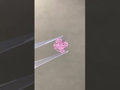 CVD rosado Diamond1 del amortiguador